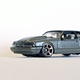 Illustration for article titled CUSTOM 1993 Mustang SSP Coupe - now with IRS!